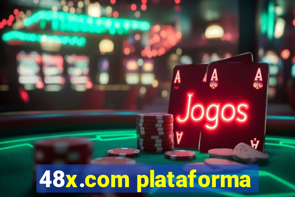 48x.com plataforma